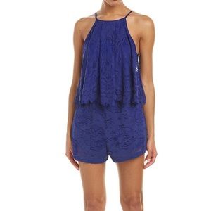 NWT Devlin Romper